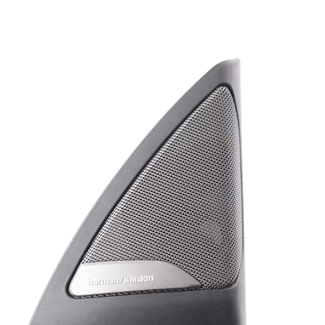  Cubierta De Altavoz BMW F98 X4M G01 G02 X4 Esquinero Puerta Delantera Derecha - SKU 9476950 - Número de pieza 9476950