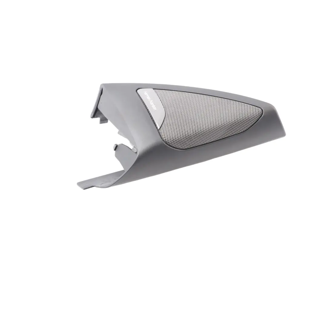 Cubierta De Altavoz BMW F98 X4M G01 G02 X4 Esquinero Puerta Delantera Derecha para con número de pieza 9476950 Cubierta De Altavoz BMW F98 X4M G01 G02 X4 Esquinero Puerta Delantera Derecha - SKU 9476950 - Número de pieza 9476950