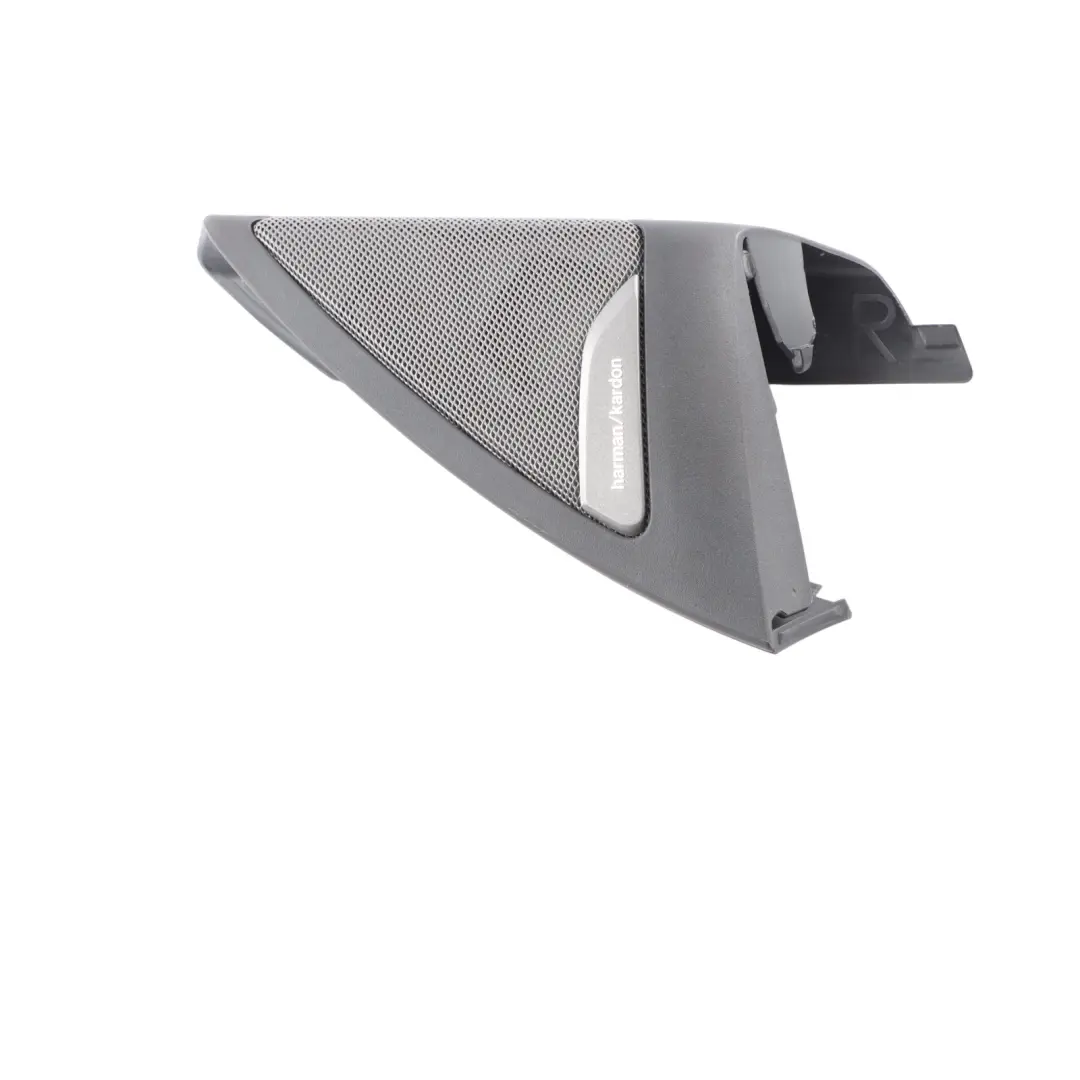 Copertura Altoparlante BMW F98 X4M G01 Angolo Porta Anteriore Destra per con numero di parte 9476950 Copertura Altoparlante BMW F98 X4M G01 Angolo Porta Anteriore Destra - SKU 9476950 - Numero di parte 9476950