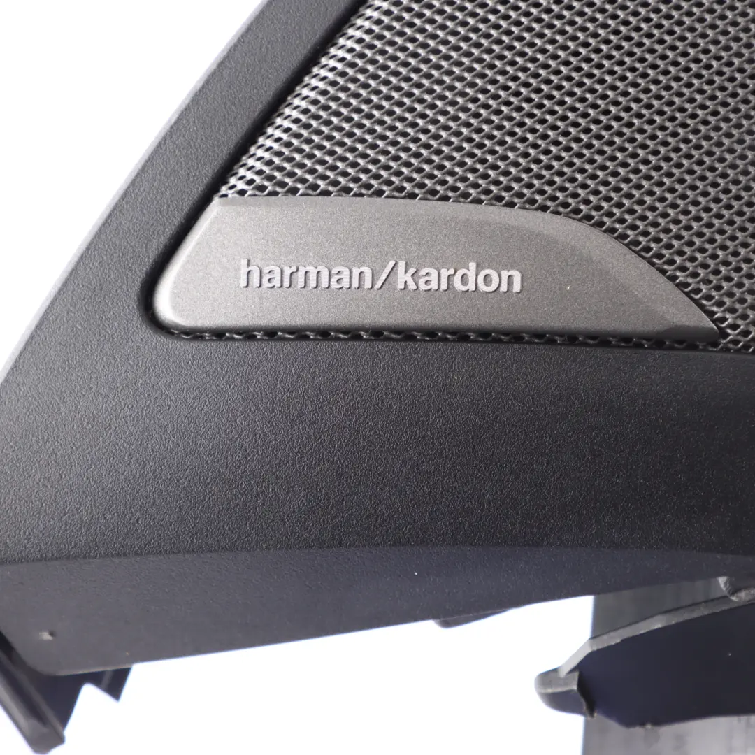  Copertura Altoparlante BMW F98 X4M G01 Angolo Porta Anteriore Destra - SKU 9476950 - Numero di parte 9476950