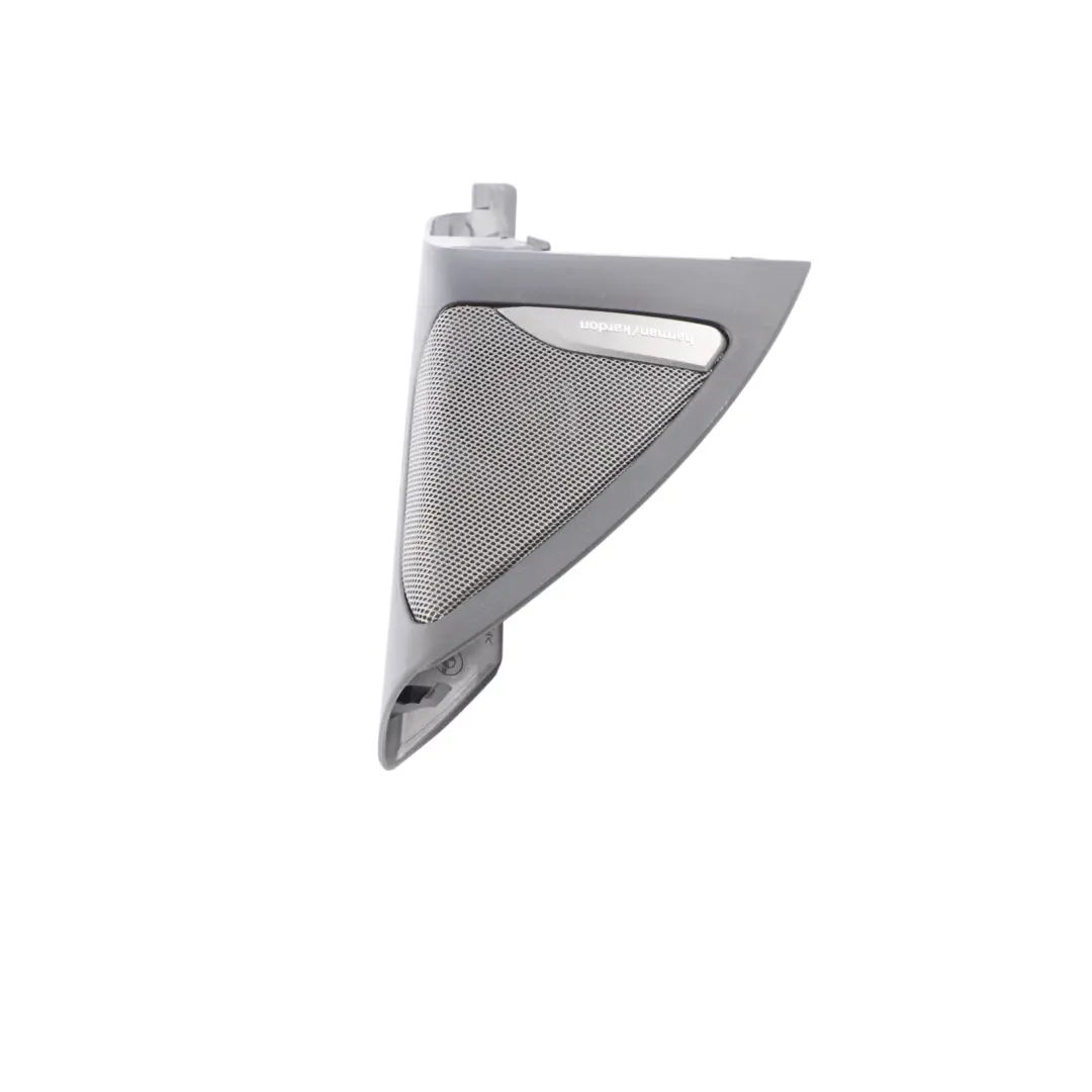 Speaker Cover BMW F98 X4M G01 G02 X4 Corner Trim Door Front Right O/S to with Part number 9476950 Speaker Cover BMW F98 X4M G01 G02 X4 Corner Trim Door Front Right O/S - SKU 9476950 - Part number 9476950