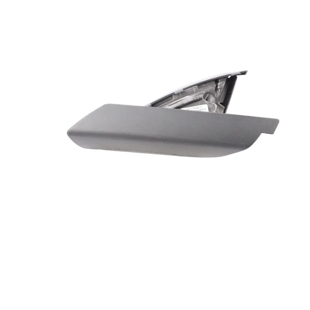 Cache Haut Parleur BMW F98 X4M G01 G02 X4 Garniture D'Angle Porte Avant pour à propos du numéro de pièce 9476950 Cache Haut Parleur BMW F98 X4M G01 G02 X4 Garniture D'Angle Porte Avant - SKU 9476950 - Numéro de pièce 9476950
