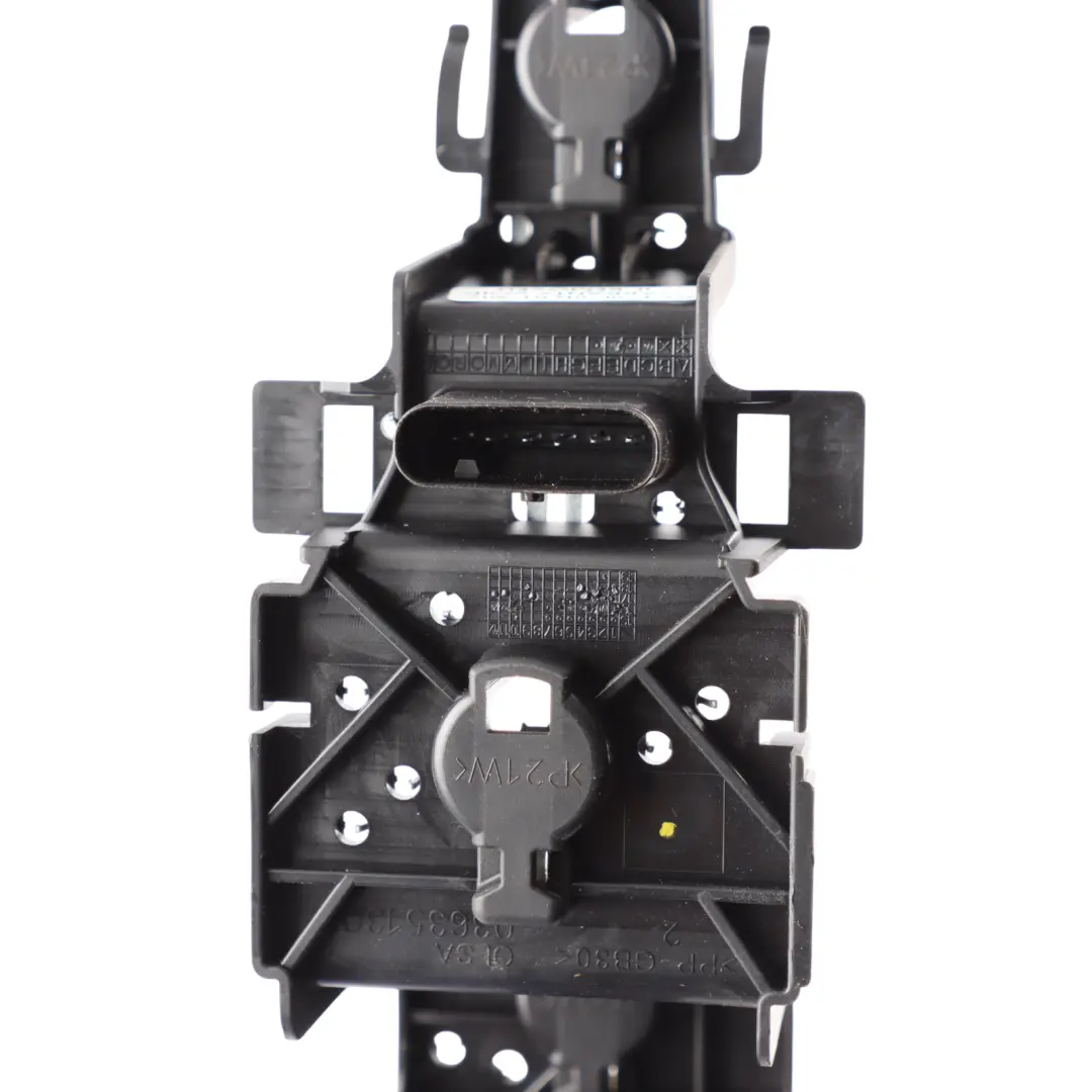 Bulb Socket Holder Rear Left Right N/O/S Light Panel to Mini R60 Countryman with Part number 9477857 Mini R60 Countryman Bulb Socket Holder Rear Left Right N/O/S Light Panel - SKU 9477857 - Part number 9477857