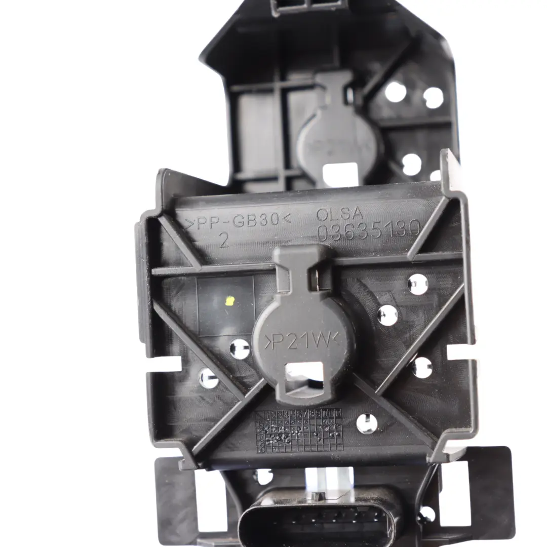 Bulb Socket Holder Rear Left Right N/O/S Light Panel to Mini R60 Countryman with Part number 9477857 Mini R60 Countryman Bulb Socket Holder Rear Left Right N/O/S Light Panel - SKU 9477857 - Part number 9477857