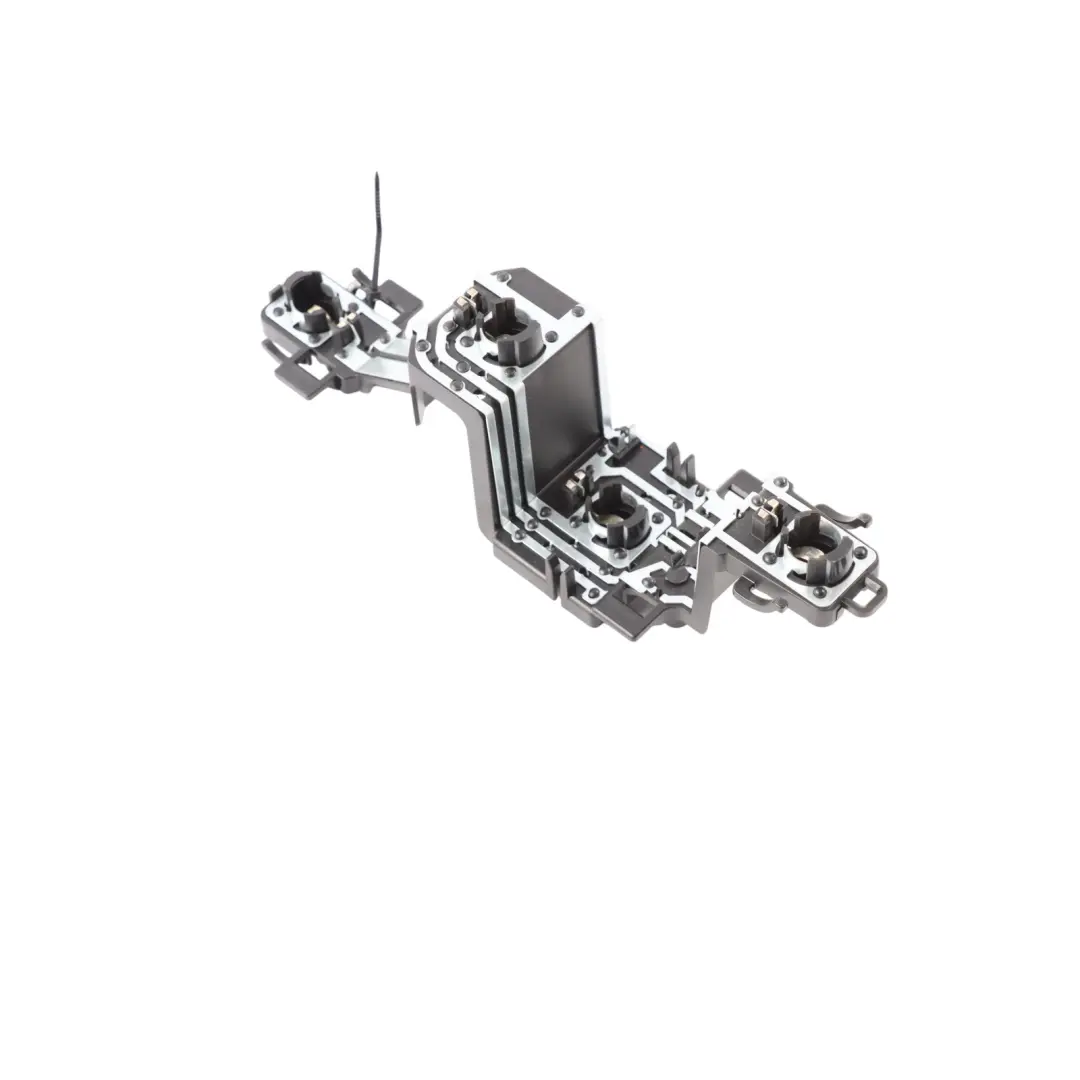 Bulb Socket Holder Rear Left Right N/O/S Light Panel to Mini R60 Countryman with Part number 9477857 Mini R60 Countryman Bulb Socket Holder Rear Left Right N/O/S Light Panel - SKU 9477857 - Part number 9477857
