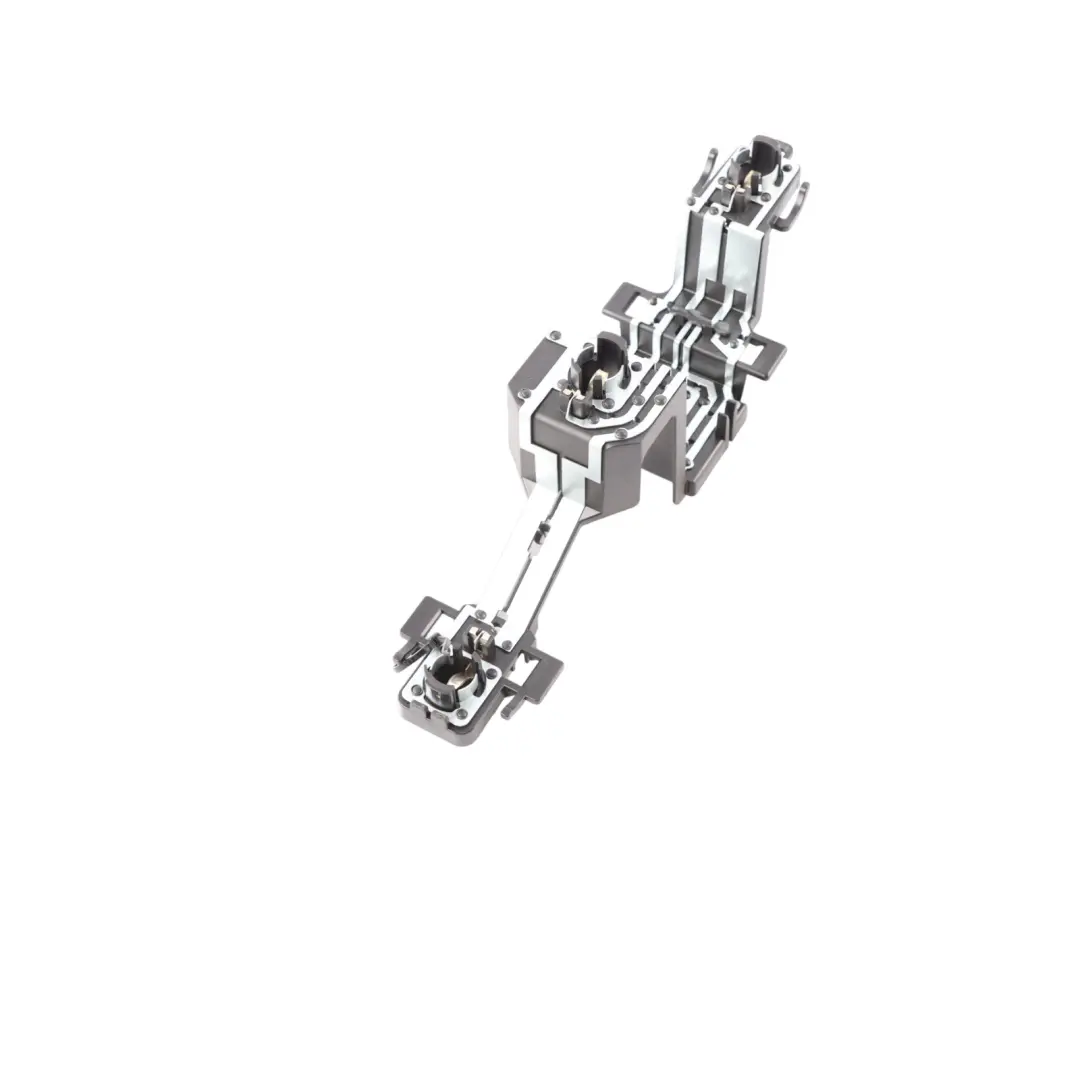 Bulb Socket Holder Rear Left Right N/O/S Light Panel to Mini R60 Countryman with Part number 9477857 Mini R60 Countryman Bulb Socket Holder Rear Left Right N/O/S Light Panel - SKU 9477857 - Part number 9477857
