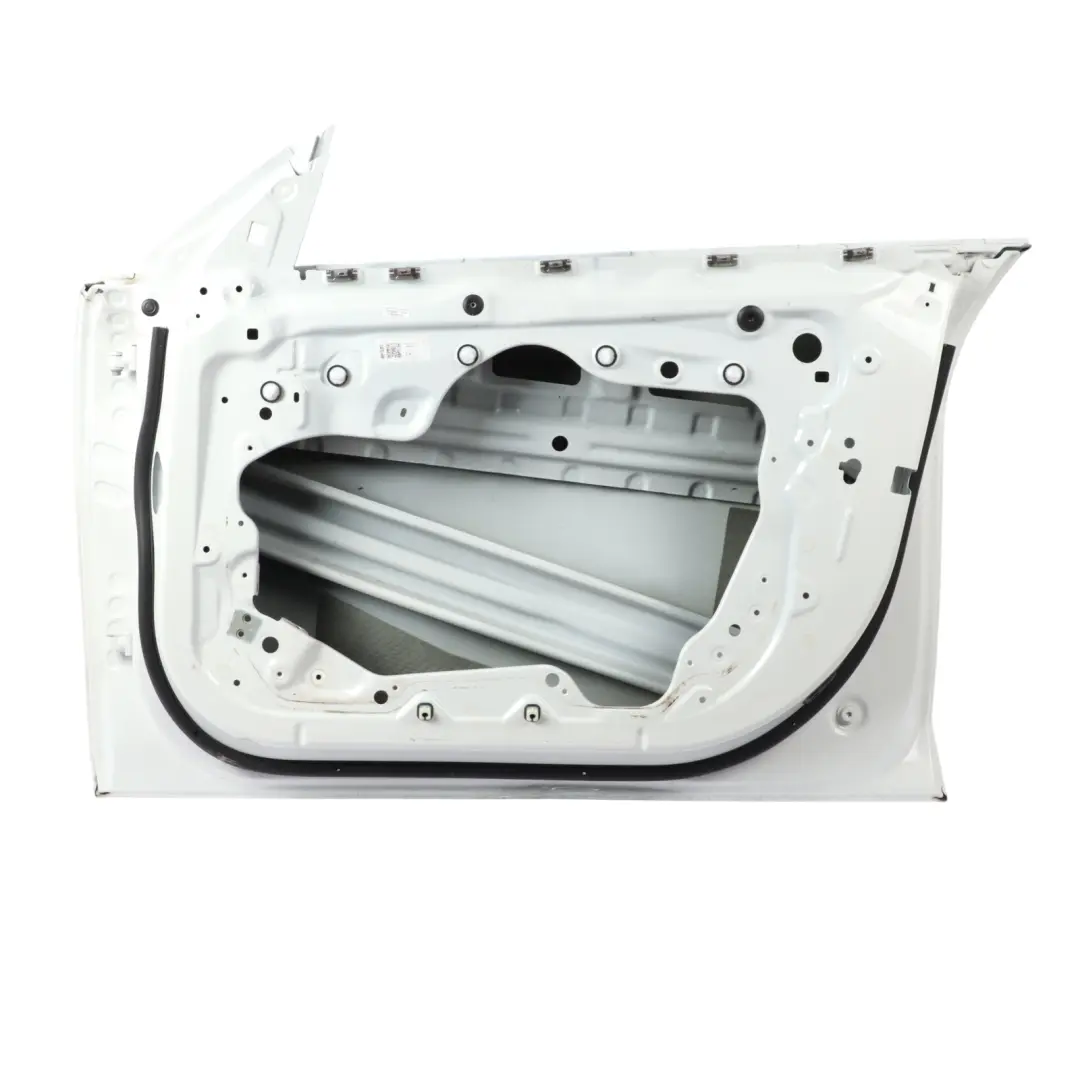 Door Front Right O/S Alpinweiss 3 Alpine White - 300 to BMW F44 Gran Coupe with Part number 9482700 BMW F44 Gran Coupe Door Front Right O/S Alpinweiss 3 Alpine White - 300 - SKU 9482700-AW - Part number 9482700