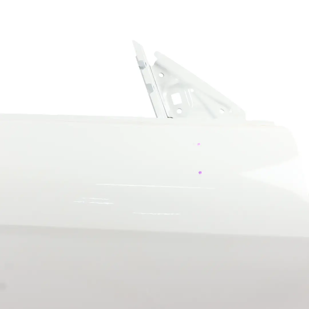 BMW F44 Gran Coupe Door Front Right O/S Alpinweiss 3 Alpine White - 300 - SKU 9482700-AW - Part number 9482700