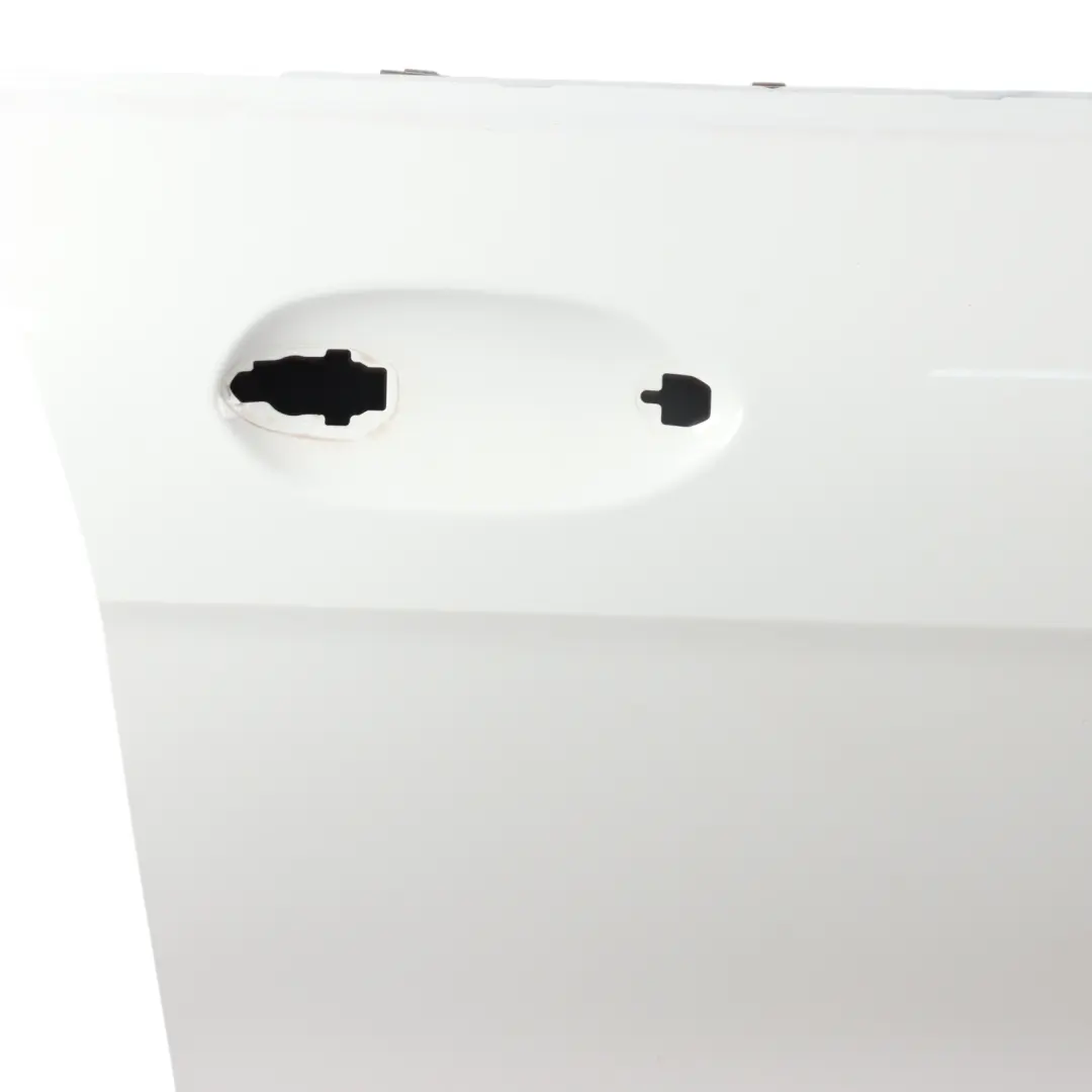 Door Front Right O/S Alpinweiss 3 Alpine White - 300 to BMW F44 Gran Coupe with Part number 9482700 BMW F44 Gran Coupe Door Front Right O/S Alpinweiss 3 Alpine White - 300 - SKU 9482700-AW - Part number 9482700