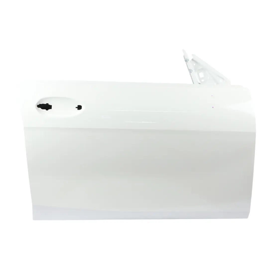 Door Front Right O/S Alpinweiss 3 Alpine White - 300 to BMW F44 Gran Coupe with Part number 9482700 BMW F44 Gran Coupe Door Front Right O/S Alpinweiss 3 Alpine White - 300 - SKU 9482700-AW - Part number 9482700