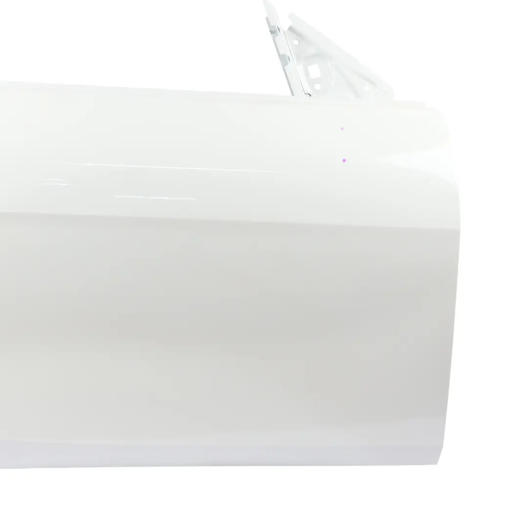 Door Front Right O/S Alpinweiss 3 Alpine White - 300 to BMW F44 Gran Coupe with Part number 9482700 BMW F44 Gran Coupe Door Front Right O/S Alpinweiss 3 Alpine White - 300 - SKU 9482700-AW - Part number 9482700