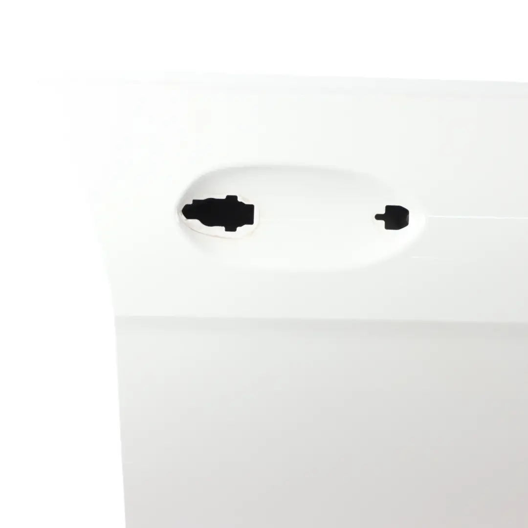 BMW F44 Gran Coupe Door Front Right O/S Alpinweiss 3 Alpine White - 300 - SKU 9482700-AW - Part number 9482700