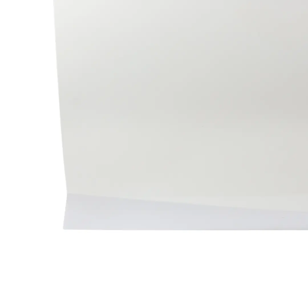 BMW F44 Gran Coupe Door Front Right O/S Alpinweiss 3 Alpine White - 300 - SKU 9482700-AW - Part number 9482700