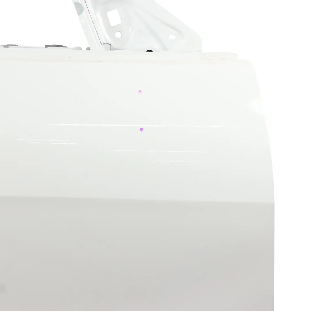 BMW F44 Gran Coupe Door Front Right O/S Alpinweiss 3 Alpine White - 300 - SKU 9482700-AW - Part number 9482700