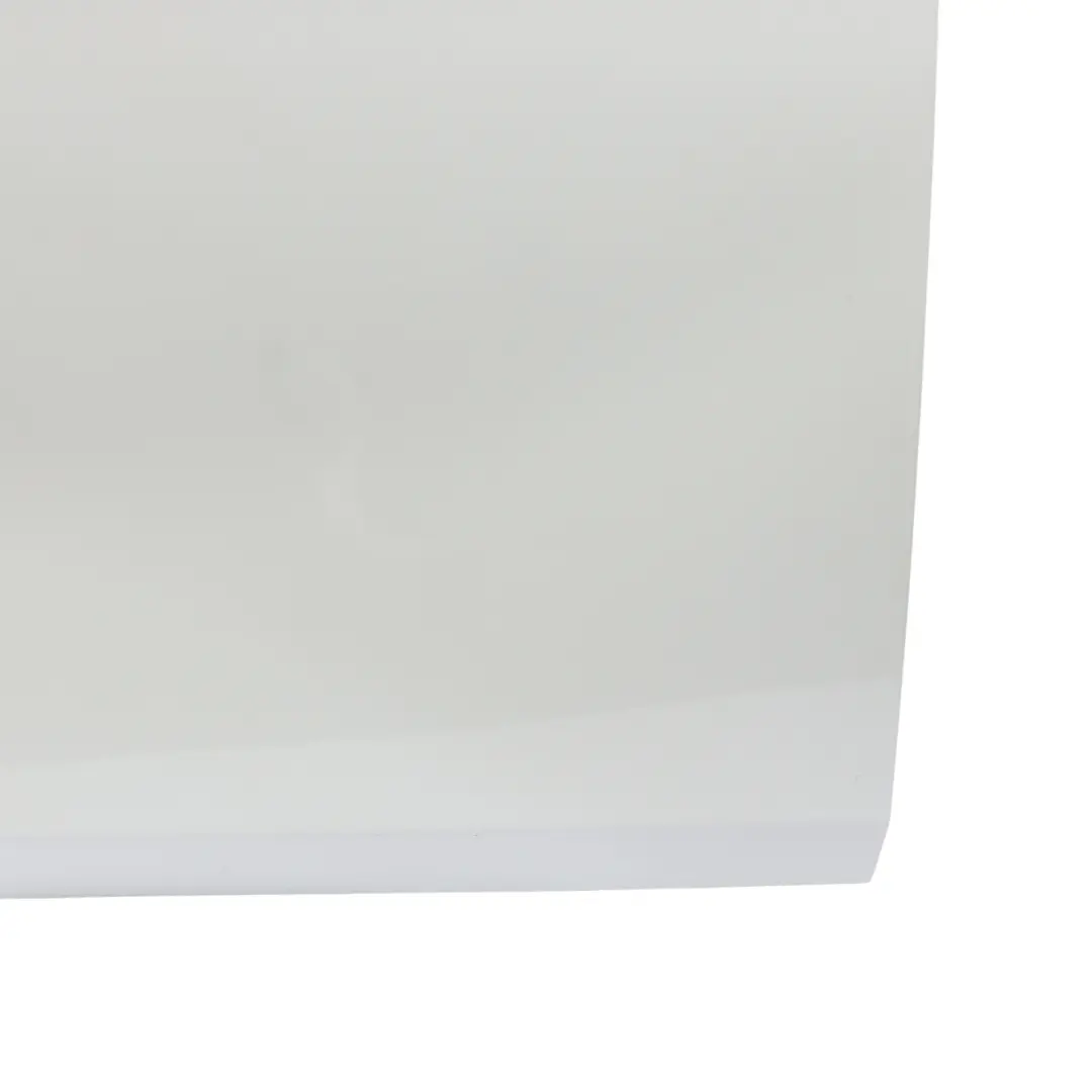 BMW F44 Gran Coupe Door Front Right O/S Alpinweiss 3 Alpine White - 300 - SKU 9482700-AW - Part number 9482700