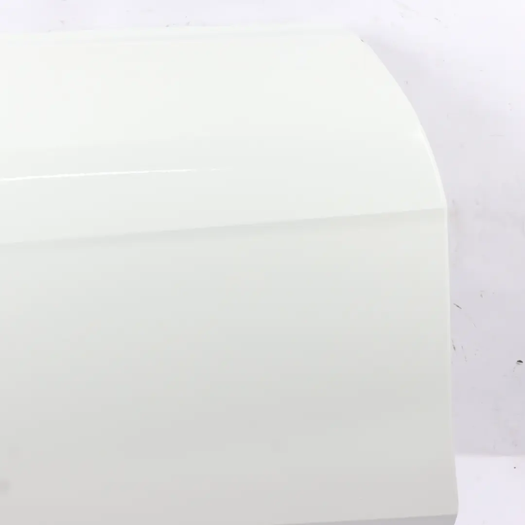 BMW F44 Gran Coupe Door Rear Right O/S Alpinweiss 3 Alpine White - 300 - SKU 9482702-AW - Part number 9482702