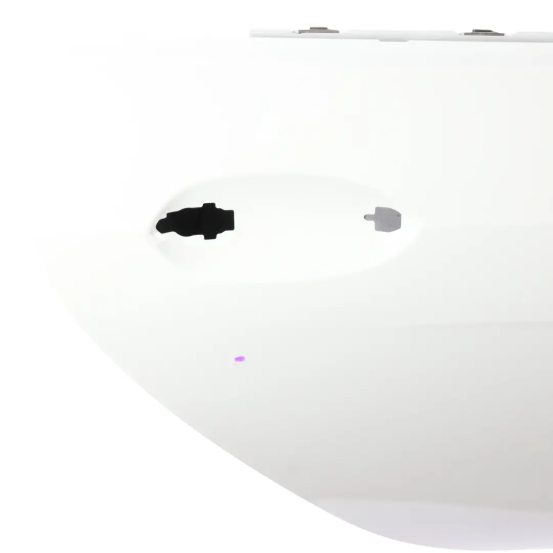 BMW F44 Gran Coupe Door Rear Right O/S Alpinweiss 3 Alpine White - 300 - SKU 9482702-AW - Part number 9482702