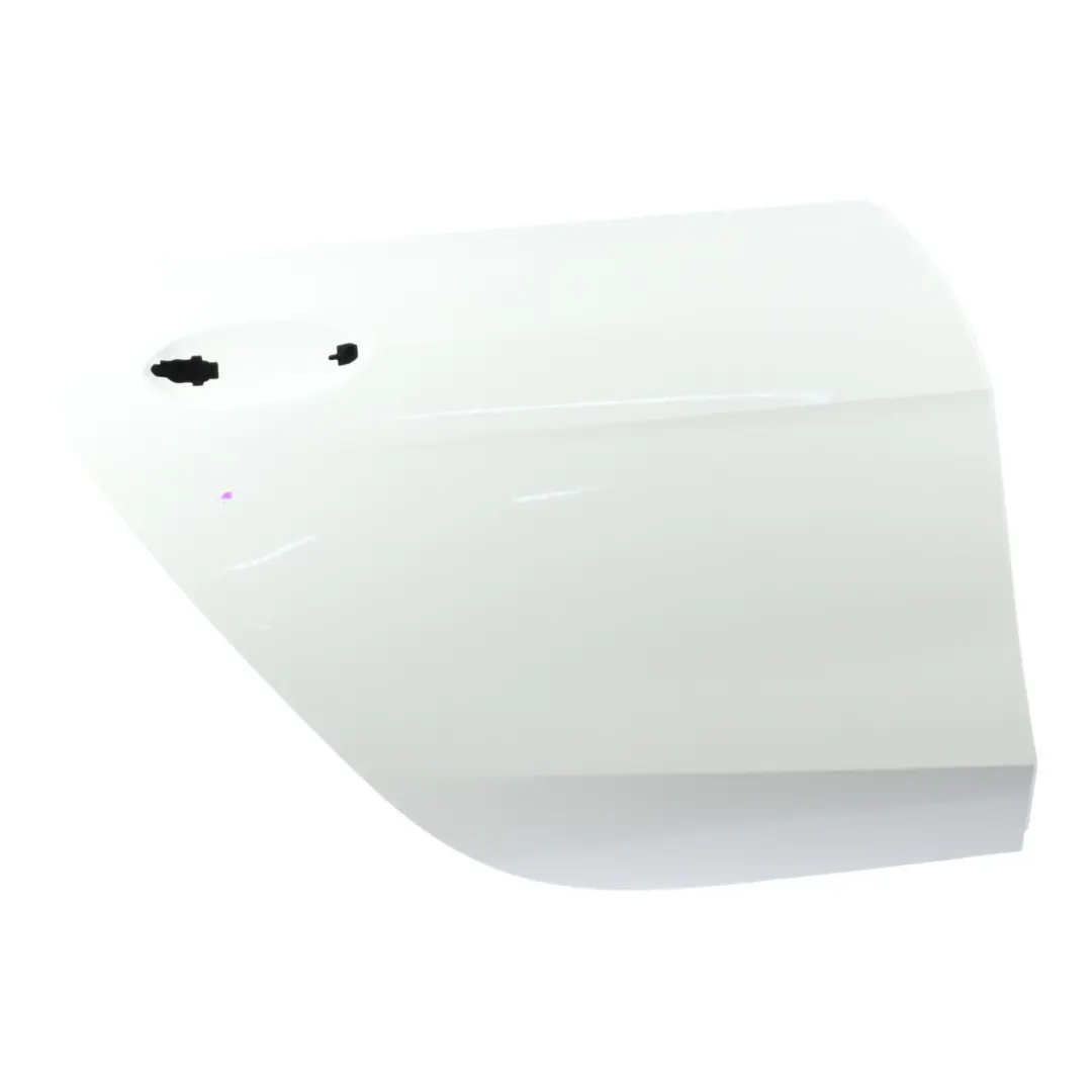 BMW F44 Gran Coupe Door Rear Right O/S Alpinweiss 3 Alpine White - 300 - SKU 9482702-AW - Part number 9482702
