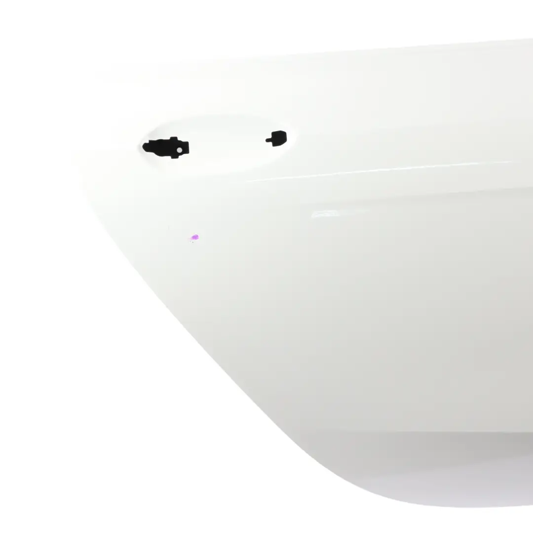 Door Rear Right O/S Alpinweiss 3 Alpine White - 300 to BMW F44 Gran Coupe with Part number 9482702 BMW F44 Gran Coupe Door Rear Right O/S Alpinweiss 3 Alpine White - 300 - SKU 9482702-AW - Part number 9482702