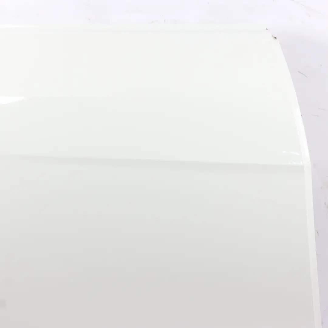 BMW F44 Gran Coupe Door Rear Right O/S Alpinweiss 3 Alpine White - 300 - SKU 9482702-AW - Part number 9482702