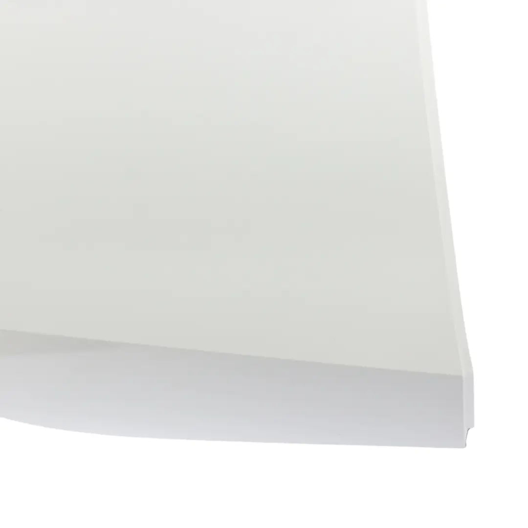 Door Rear Right O/S Alpinweiss 3 Alpine White - 300 to BMW F44 Gran Coupe with Part number 9482702 BMW F44 Gran Coupe Door Rear Right O/S Alpinweiss 3 Alpine White - 300 - SKU 9482702-AW - Part number 9482702