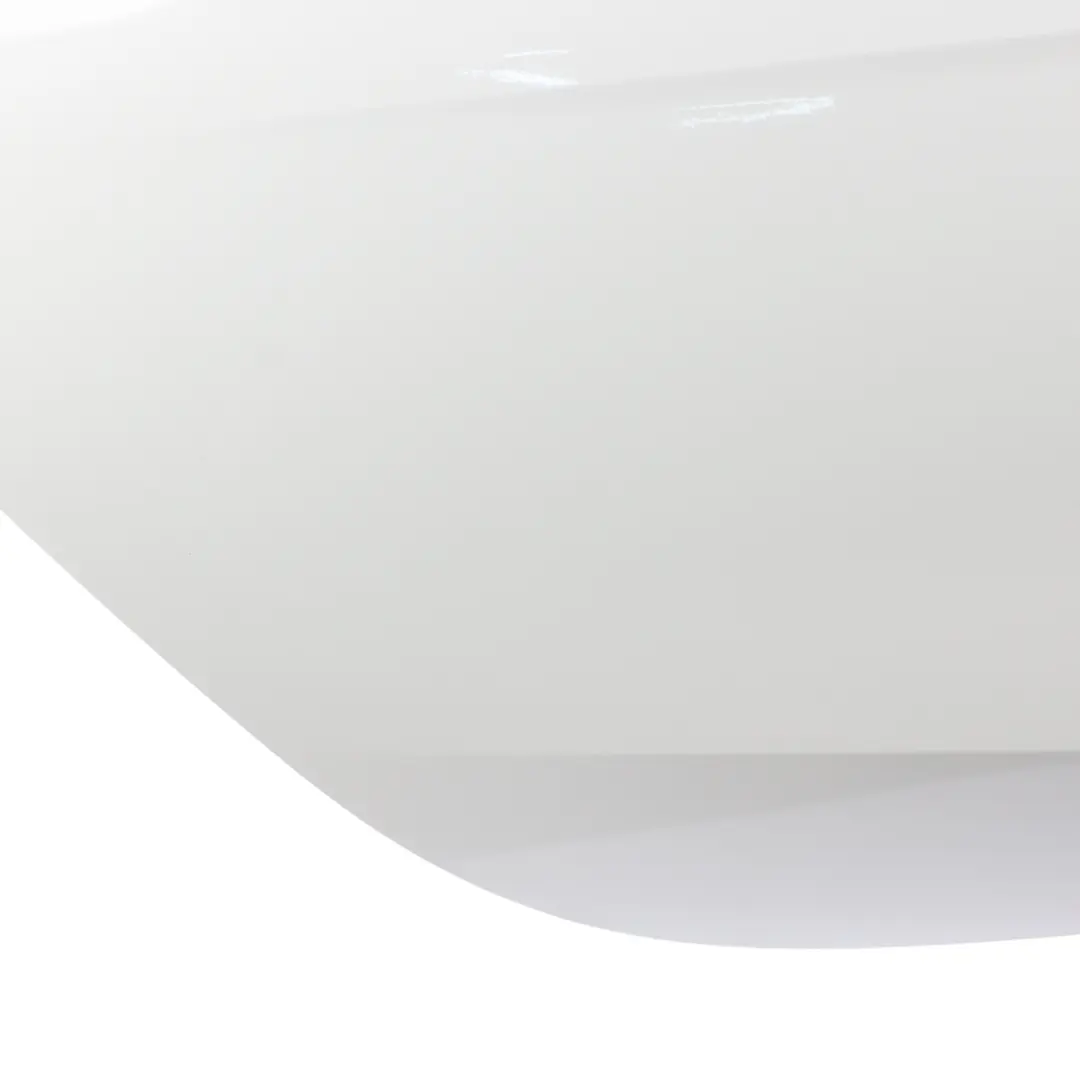 BMW F44 Gran Coupe Door Rear Right O/S Alpinweiss 3 Alpine White - 300 - SKU 9482702-AW - Part number 9482702