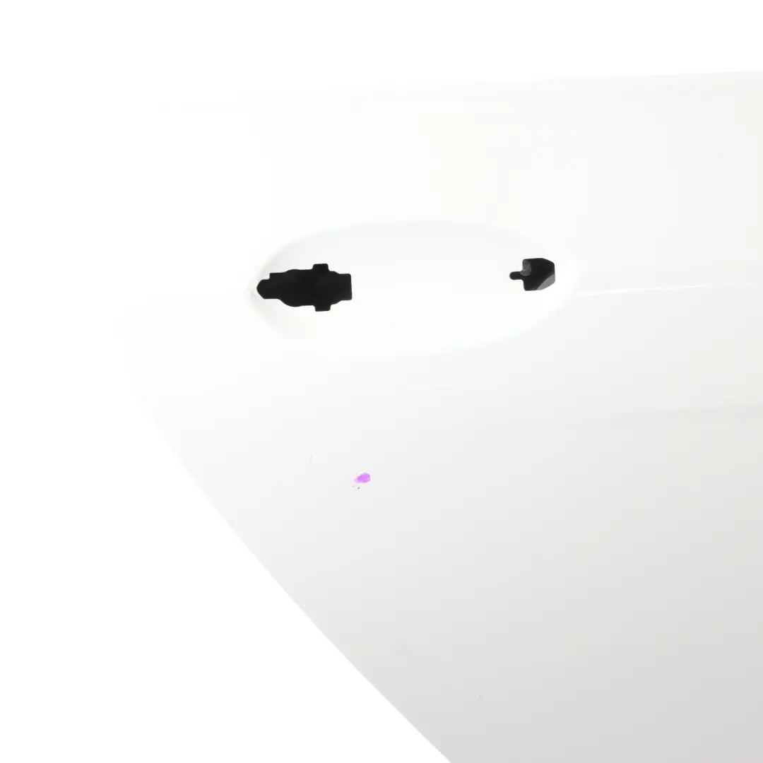 BMW F44 Gran Coupe Door Rear Right O/S Alpinweiss 3 Alpine White - 300 - SKU 9482702-AW - Part number 9482702