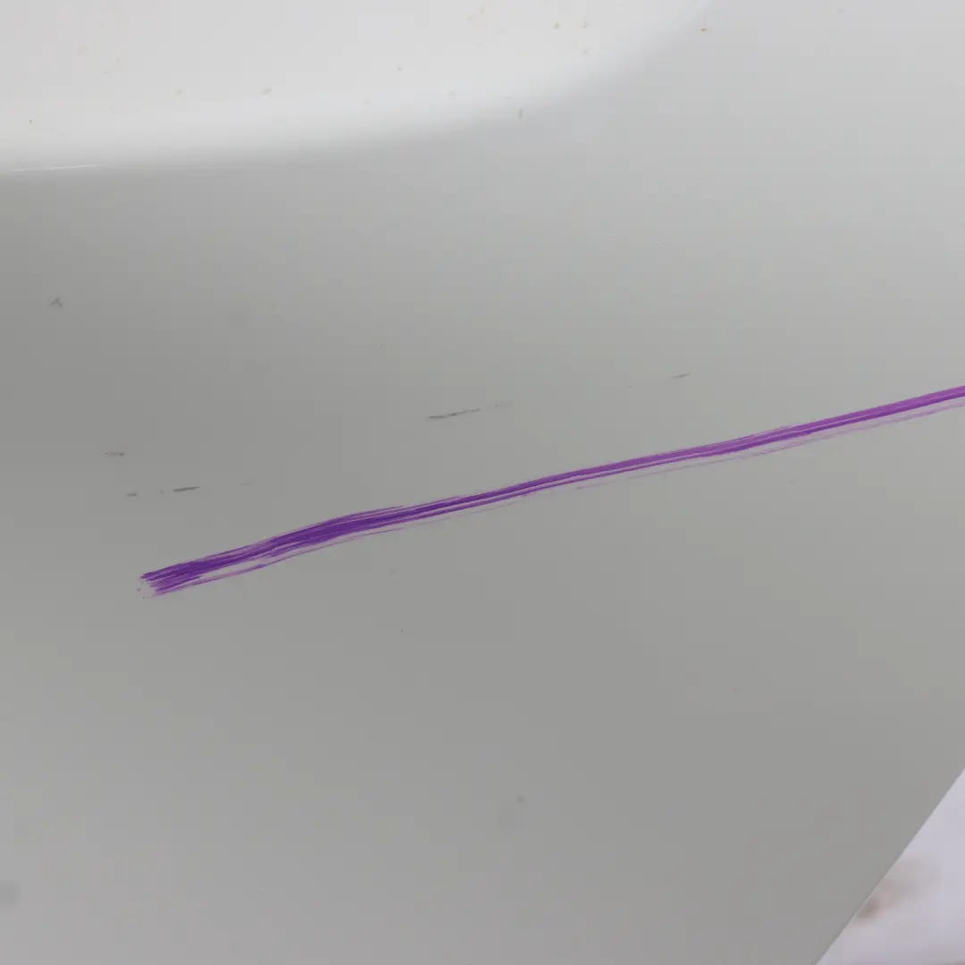 Door Rear Left N/S Alpinweiss 3 Alpine White - 300 to BMW F44 Gran Coupe with Part number 9482701 BMW F44 Gran Coupe Door Rear Left N/S Alpinweiss 3 Alpine White - 300 - SKU 9482701-AW - Part number 9482701