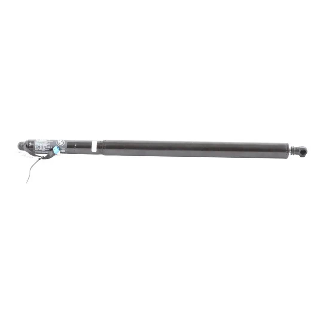 BMW X4 G02 F98 Trunk Boot Lid Strut Electric Spindle Drive Left N/S - SKU 9482789 - Part number 9482789
