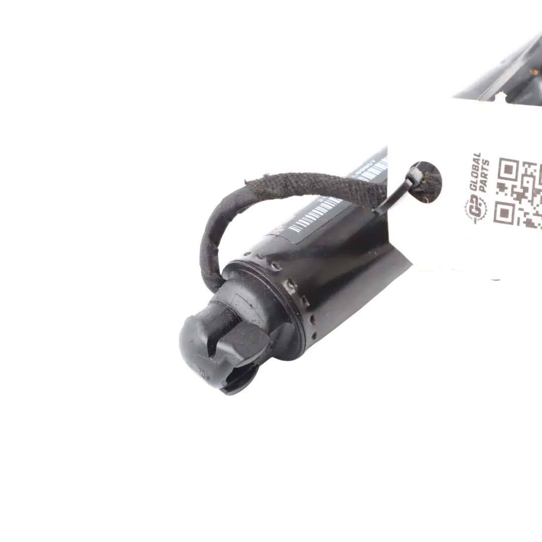 Trunk Boot Lid Strut Electric Spindle Drive Left N/S to BMW X4 G02 F98 with Part number 9482789 BMW X4 G02 F98 Trunk Boot Lid Strut Electric Spindle Drive Left N/S - SKU 9482789 - Part number 9482789