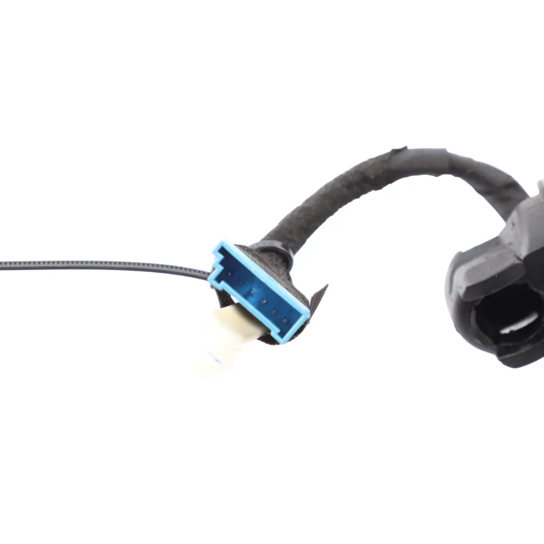 Trunk Boot Lid Strut Electric Spindle Drive Left N/S to BMW X4 G02 F98 with Part number 9482789 BMW X4 G02 F98 Trunk Boot Lid Strut Electric Spindle Drive Left N/S - SKU 9482789 - Part number 9482789