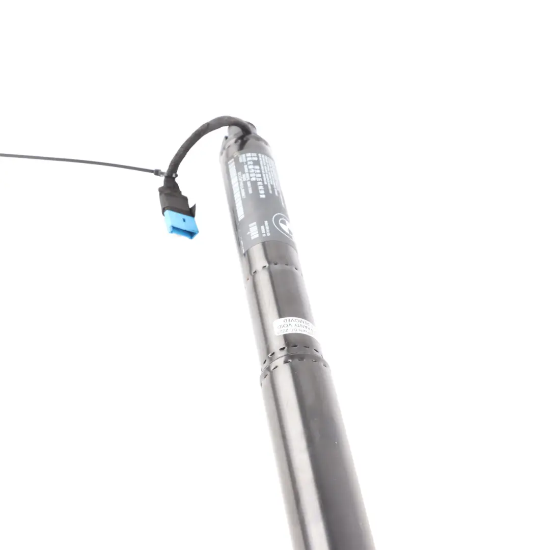 BMW X4 G02 F98 Trunk Boot Lid Strut Electric Spindle Drive Left N/S - SKU 9482789 - Part number 9482789