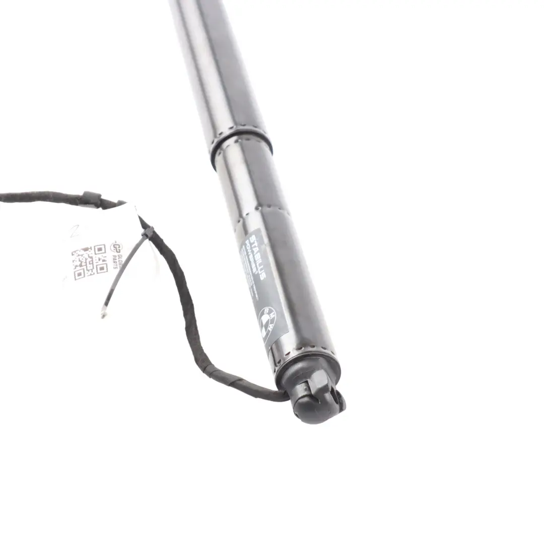 Trunk Boot Lid Strut Electric Spindle Drive Right O/S to BMW X4 G02 F98 with Part number 9482790 BMW X4 G02 F98 Trunk Boot Lid Strut Electric Spindle Drive Right O/S - SKU 9482790 - Part number 9482790