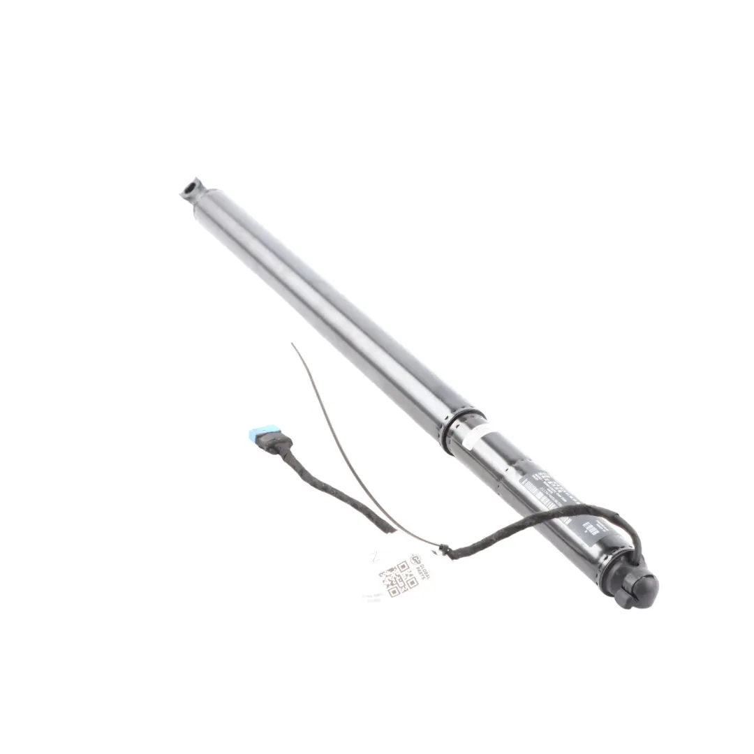 Trunk Boot Lid Strut Electric Spindle Drive Right O/S to BMW X4 G02 F98 with Part number 9482790 BMW X4 G02 F98 Trunk Boot Lid Strut Electric Spindle Drive Right O/S - SKU 9482790 - Part number 9482790