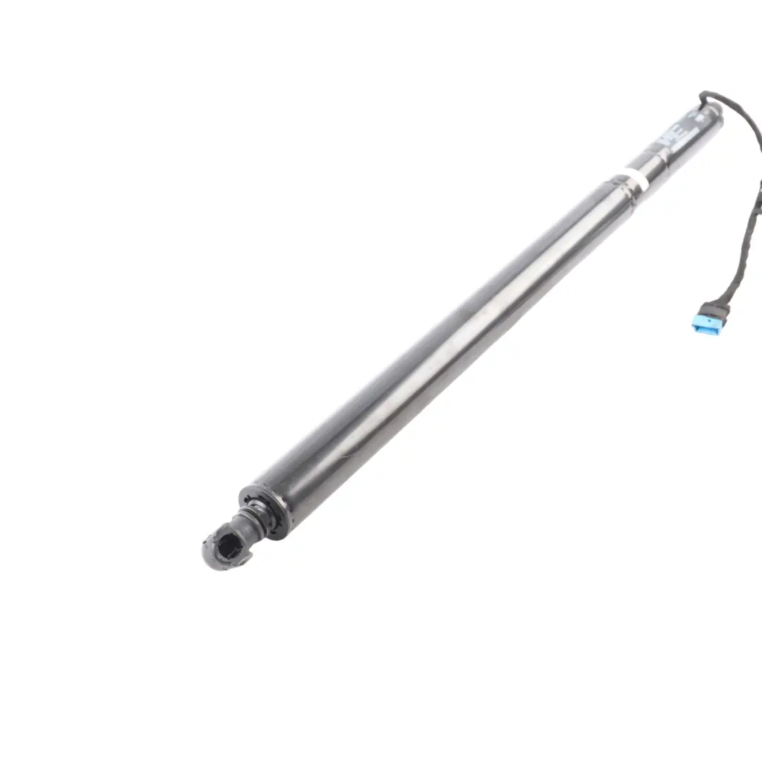 Trunk Boot Lid Strut Electric Spindle Drive Right O/S to BMW X4 G02 F98 with Part number 9482790 BMW X4 G02 F98 Trunk Boot Lid Strut Electric Spindle Drive Right O/S - SKU 9482790 - Part number 9482790