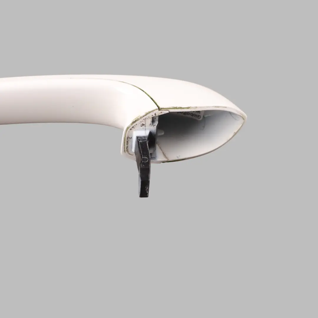 Door Handle BMW F40 G20 G30 Outside Grab Front Rear Left N/S Alpinweiss - 300 to with Part number 9491457 Door Handle BMW F40 G20 G30 Outside Grab Front Rear Left N/S Alpinweiss - 300 - SKU 9491457-AW - Part number 9491457