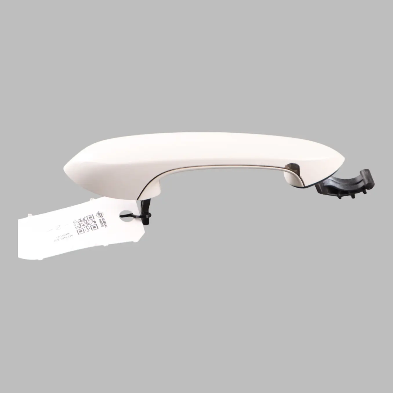 BMW F40 F44 G20 Maniglia Porta Esterna Posteriore Destra Bianco Alpino 9491458