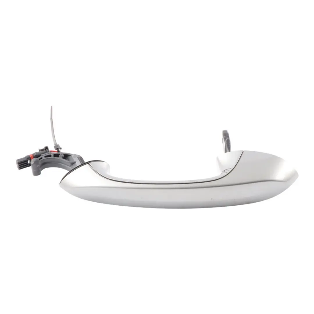  Door Handle BMW F40 G20 G30 Grab Front Rear Left N/S Black Donington Grey - C28 - SKU 9491461-DOM - Part number 9491461