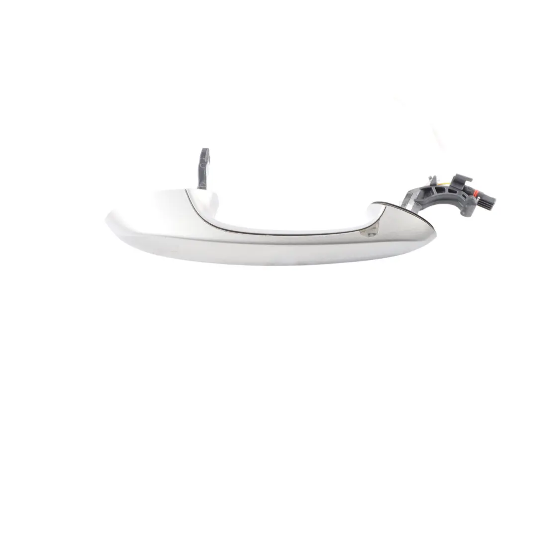  Door Handle BMW F40 G20 G30 Grab Front Rear Left N/S Black Donington Grey - C28 - SKU 9491461-DOM - Part number 9491461