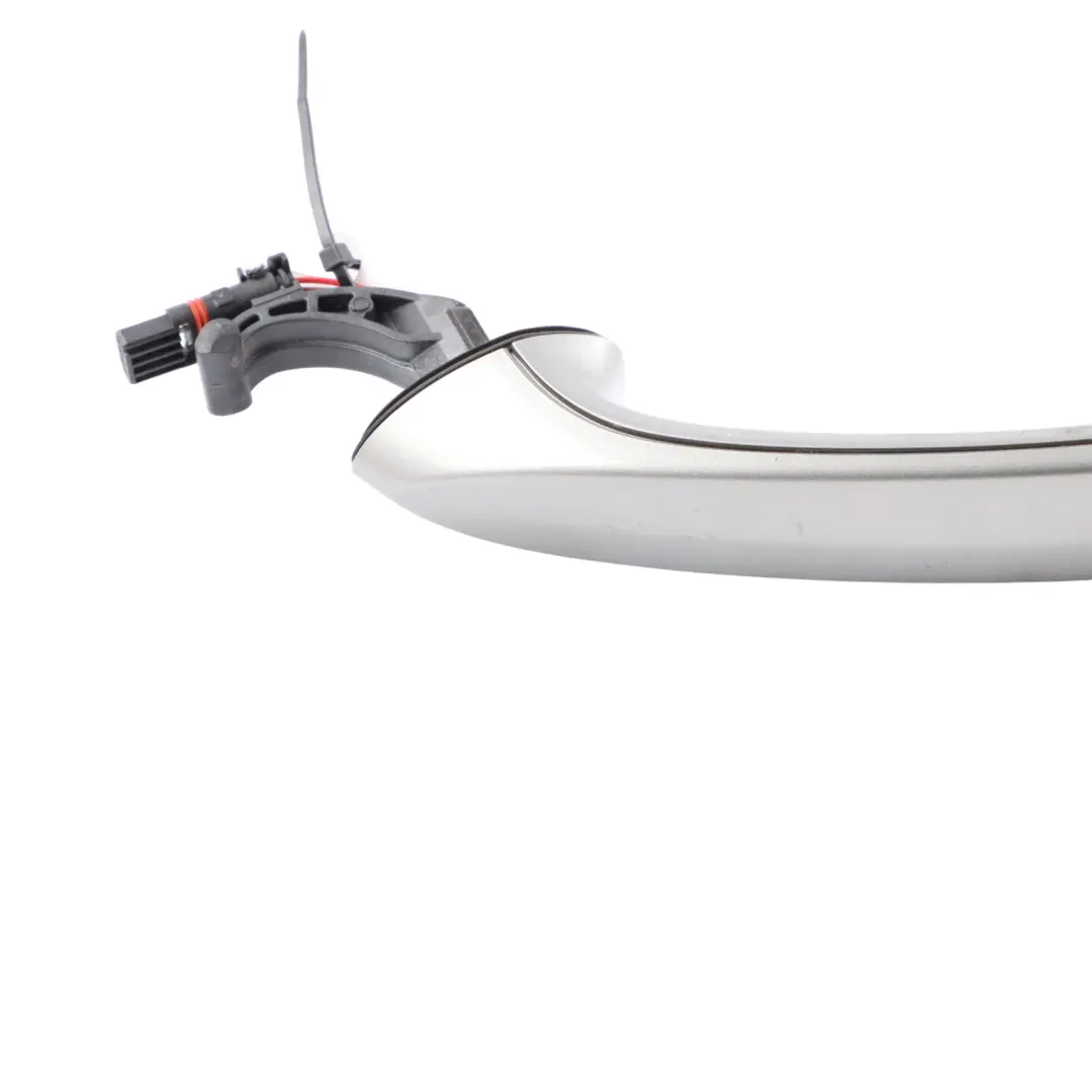  Door Handle BMW F40 G20 G30 Grab Front Rear Left N/S Black Donington Grey - C28 - SKU 9491461-DOM - Part number 9491461