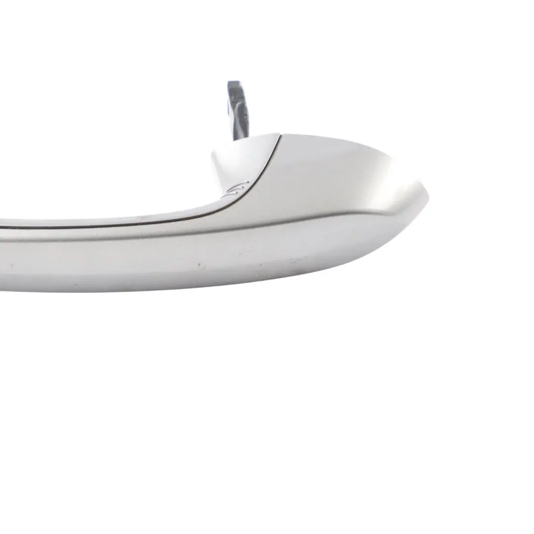  Door Handle BMW F40 G20 G30 Grab Front Rear Left N/S Black Donington Grey - C28 - SKU 9491461-DOM - Part number 9491461