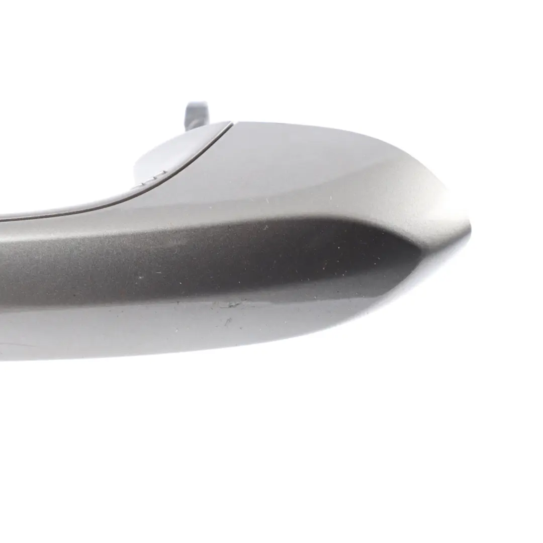  Door Handle BMW F40 G20 G30 Grab Front Rear Left N/S Black Donington Grey - C28 - SKU 9491461-DOM - Part number 9491461