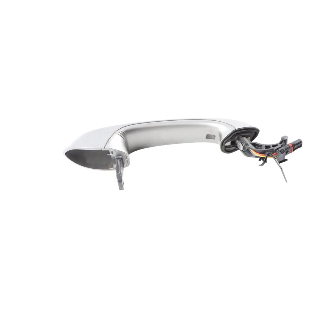  Door Handle BMW F40 G20 G30 Grab Front Rear Left N/S Black Donington Grey - C28 - SKU 9491461-DOM - Part number 9491461