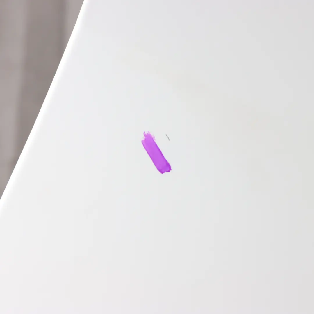 BMW F44 Gran Coupe Side Panel Wing Fender Front Left N/S Alpinweiss White - 300 - SKU 9492435-AW - Part number 9492435