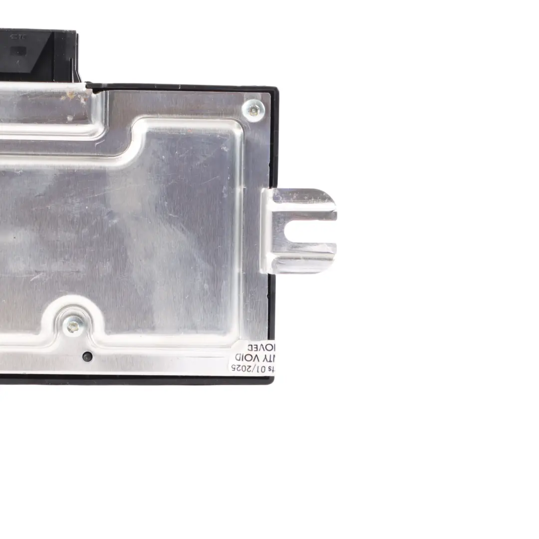 X3M F98 X4M Control Unit SAS Module ECU to BMW G11 G12 G30 G31 G32 F90 F97 with Part number 9505281 BMW G11 G12 G30 G31 G32 F90 F97 X3M F98 X4M Control Unit SAS Module ECU - SKU 9505281 - Part number 9505281