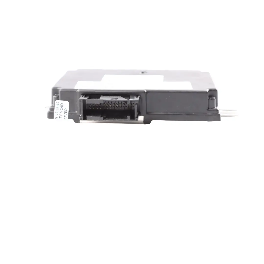 BMW G11 G12 G30 G31 G32 F90 F97 X3M F98 X4M Control Unit SAS Module ECU - SKU 9505281 - Part number 9505281