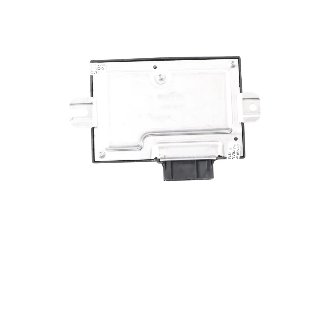 BMW G11 G12 G30 G31 G32 F90 F97 X3M F98 X4M Control Unit SAS Module ECU - SKU 9505281 - Part number 9505281