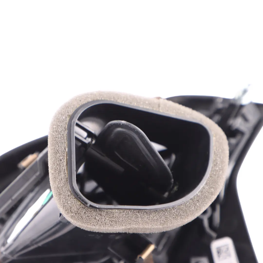 Vent Dashboard Center Right O/S Air Duct to BMW F40 F44 Air with Part number 9631125 BMW F40 F44 Air Vent Dashboard Center Right O/S Air Duct - SKU RHD-9631125 - Part number 9631125