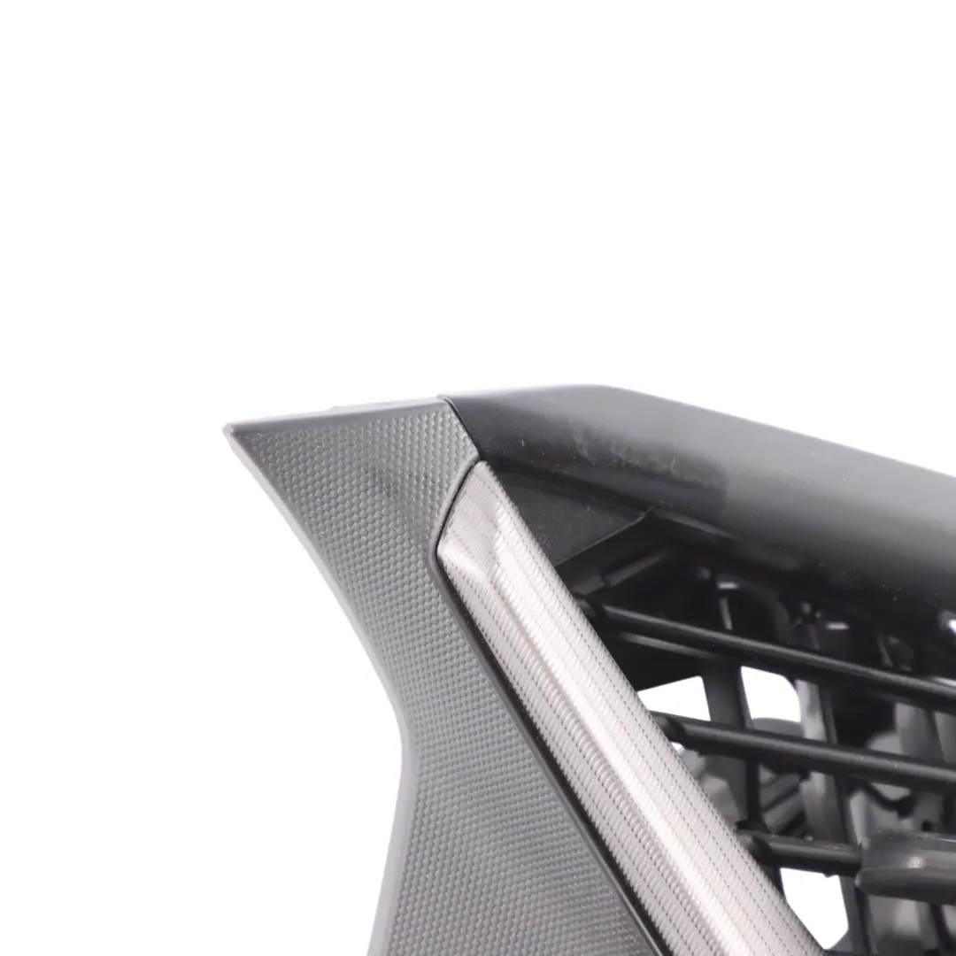 Vent Dashboard Center Right O/S Air Duct to BMW F40 F44 Air with Part number 9631125 BMW F40 F44 Air Vent Dashboard Center Right O/S Air Duct - SKU RHD-9631125 - Part number 9631125