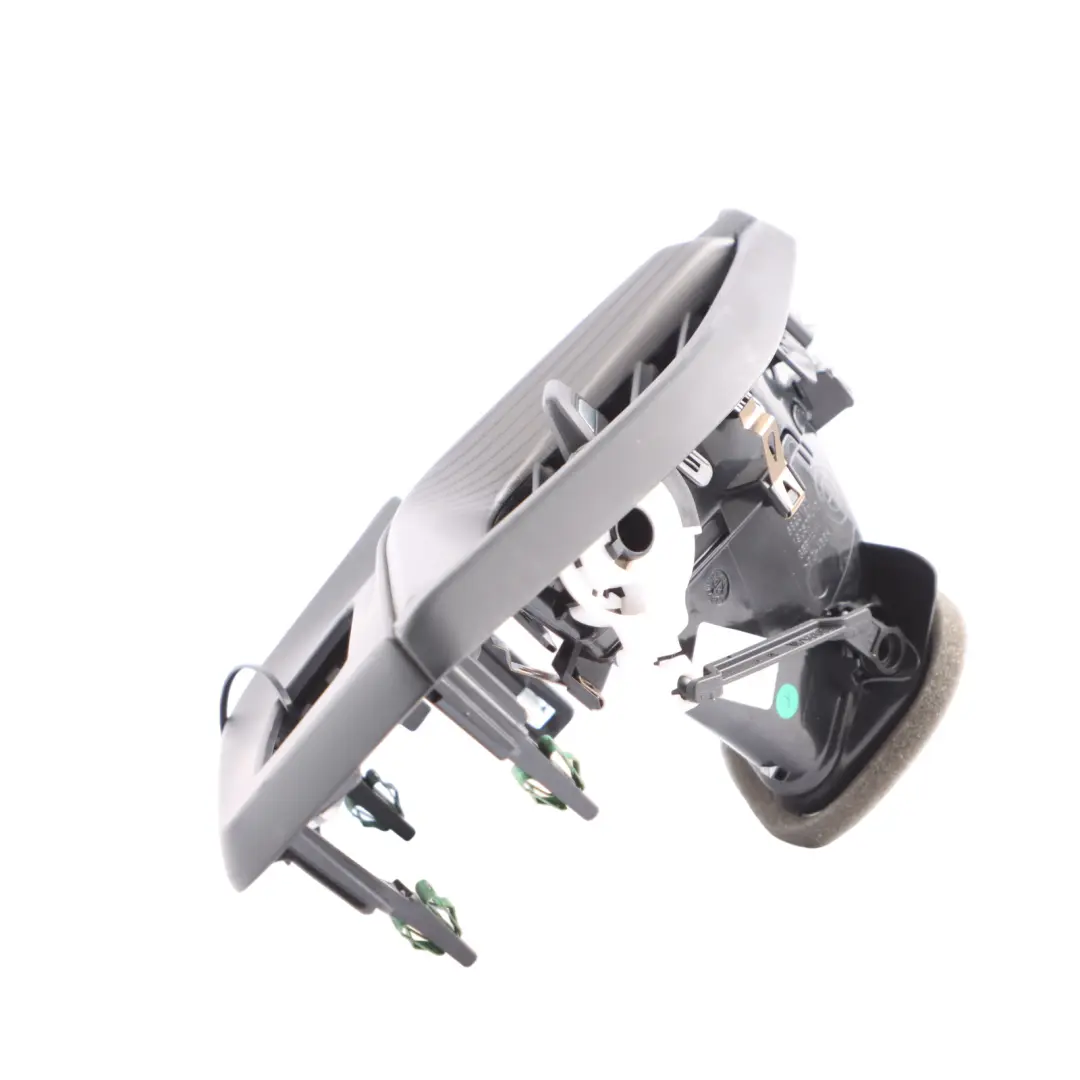 Vent Dashboard Center Right O/S Air Duct to BMW F40 F44 Air with Part number 9631125 BMW F40 F44 Air Vent Dashboard Center Right O/S Air Duct - SKU RHD-9631125 - Part number 9631125